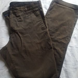 Volcom pants